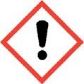 SECTION 2 - HAZARDS IDENTIFICATION Statement of Hazardous Nature This product is classified as: Xi, Irritating. Hazardous according to the criteria of SWA.