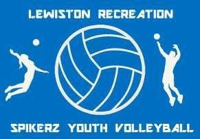 SPIKERZ YOUTH VOLLEYBALL We aim to provide kids from age 7 thru 18 an opportunity to learn a new sport or grow their existing skills.