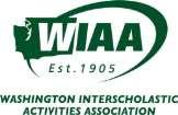 WIAA/DAIRY FARMERS OF WASHINGTON/LES SCHWAB TIRES 2015 Bound for State Regulations May 29-30, 2015 1B, 2B Wheeler Field