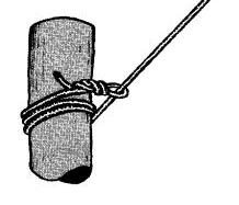 14 LaPlant The Munter Hitch is primarily used as a belay knot.