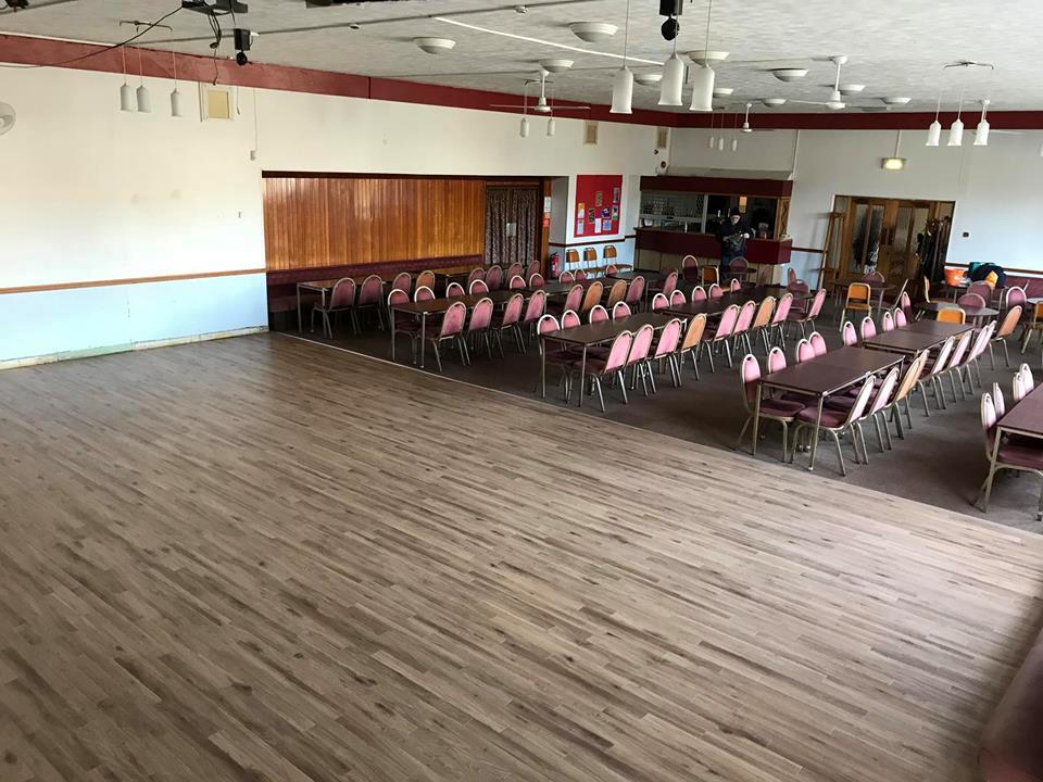 Come along and have a look to see if this venue is suitable for your parties, christenings, wedding receptions, wakes, group activities and much, much more. The licensed bar is available if required.