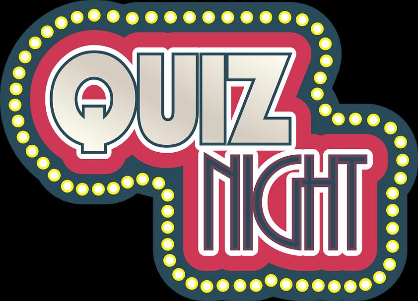 The Quiz night returns On every first Thursday of the month.