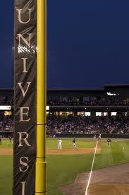 Foul Pole Signage create a unique, creative and memorable way to show your brand s message that is set apart from traditional