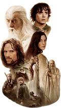 TF1 VIDEO * Rev : 215.2 M (+ 12%) Net pft : 12,4 M (+20%) 2003 : the year of records Units sold : 15.1 M (+ 12.0%) DVD : 80% of the activity 2003 success : The Lord of the Rings II : 1.
