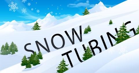 During the sledding trip, we will be timing students rushing down the hill in inner tubes. The event will be at Sunburst Ski Resort on January 17, 2014.