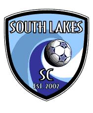 Coach, Welcome to South Lakes Soccer Club. We are very pleased that you have accepted the challenge of coaching the beautiful game. Perhaps you have played or coached before, maybe not.