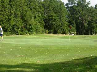 Community News On May 18, 2009 the WIA Board of Directors and the audience were notified that the owner of Waterwood National Golf Course, Mr. Joe Nocito, was closing the golf course immediately.