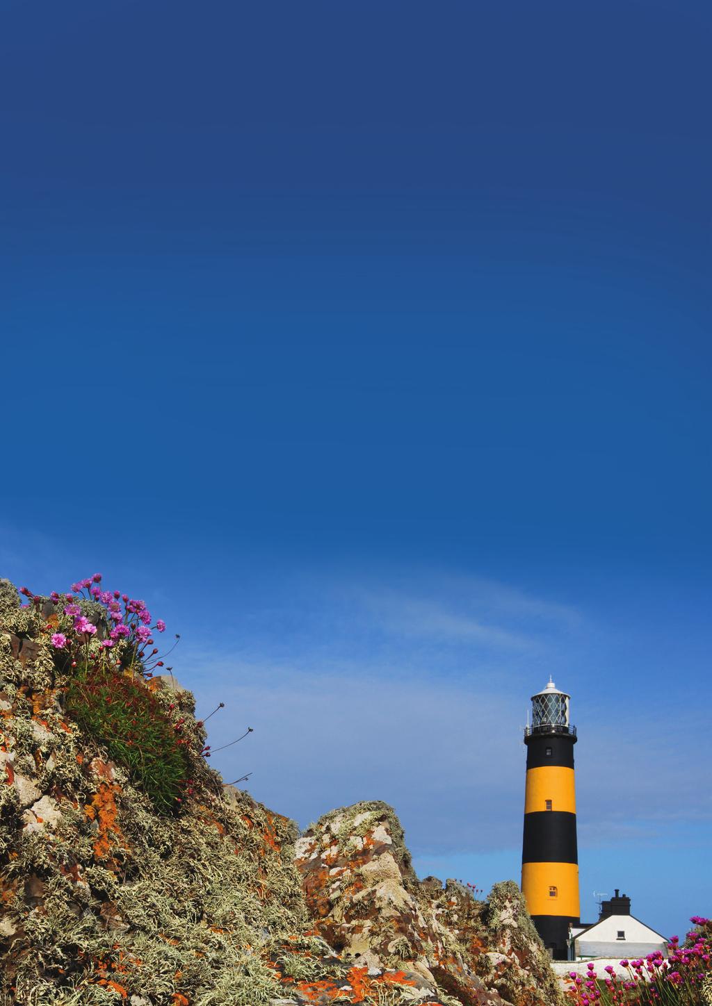Great Lighthouse Competition WIN A FREE FAMILY BREAK St John s Point Lighthouse, County Down Take part in a coastal colouring competition to win a free family break at one of the lightkeepers