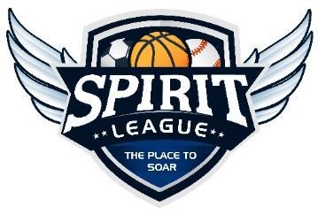 Spirit League Basketball Guidelines Spirit League follows the general guidelines listed below for basketball. The Guidelines vary by age division.