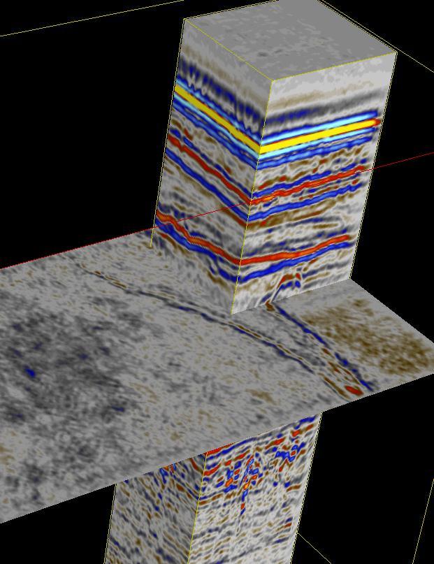 Results Example: Channel Feature Sedimentation resolved within the feature Resolved
