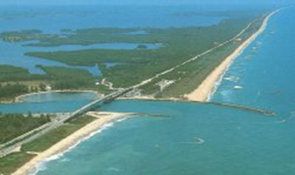 Other Factors Not Negligible For example, 70% of erosion on the Florida east coast is