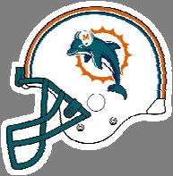 PATRIOTS VS. DOLPHINS SERIES HISTORY The New England Patriots and Miami Dolphins will meet for the 85th time in their history in their 42nd year as division foes.