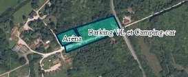 Travel & Logistic Distance from Event Center to arena 25km Car park coordinates 47 43'35.4"N 2 01'04.