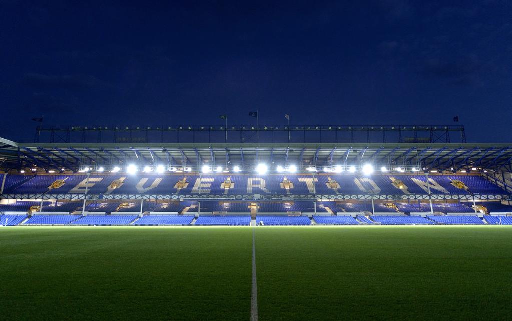 GETTING TO GOODISON PARK ROAD CLOSURES Please be aware Goodison Park is in a heavily residential area, road closures will be in place before and after kick-off which may affect drop-offs and pick-ups.