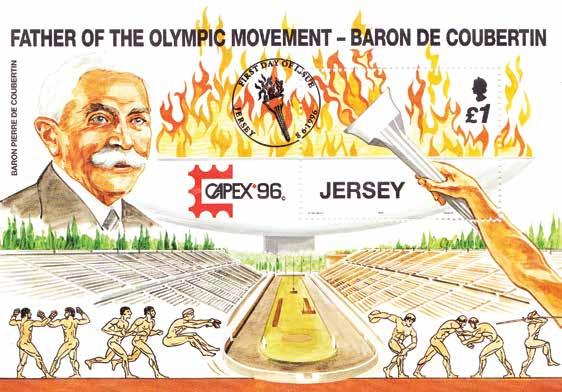 The Olympic and Paralympic Games The Olympic Games started in Ancient Greece as a sporting competition