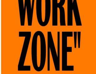 Each Work Zone Kit will contain: