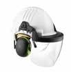 That s why we ve developed a range of completely compatible personal protective equipment (PPE) that can help provide the necessary safety, comfort and compliance in the work environment Lightweight