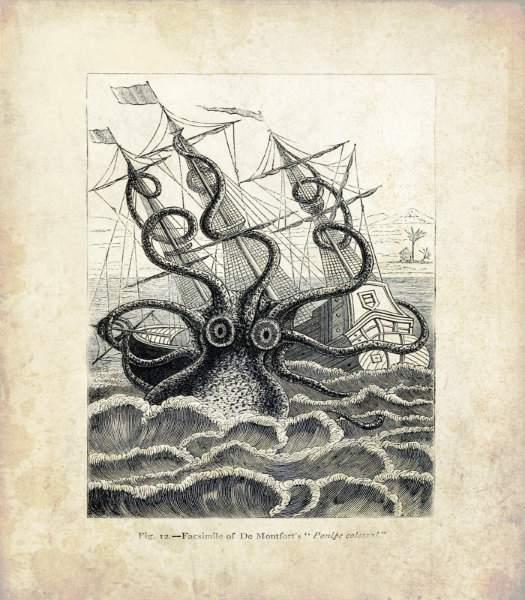 Lord Nomic's Nautical Compendium: