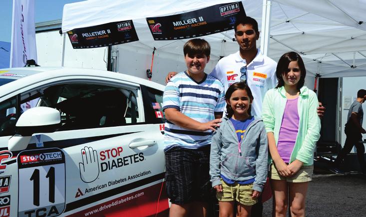 preventing and curing diabetes.