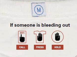 National Stop the Bleed