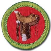 MB161 Period 1 02:00-03:30 PM Period 3 03:30-05:00 PM Horsemanship In addition to learning how to safely ride and care for horses, Scouts who earn this merit badge will gain an understanding of the