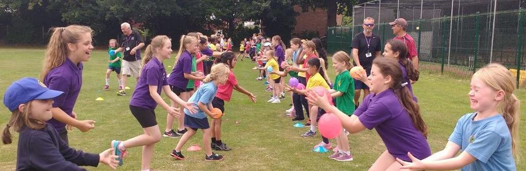 Planning a taster session Same night as regular girls training Ensure you have plenty of support Encourage female role models from your club to attend Make it fun relaxed, fun games & drills; music