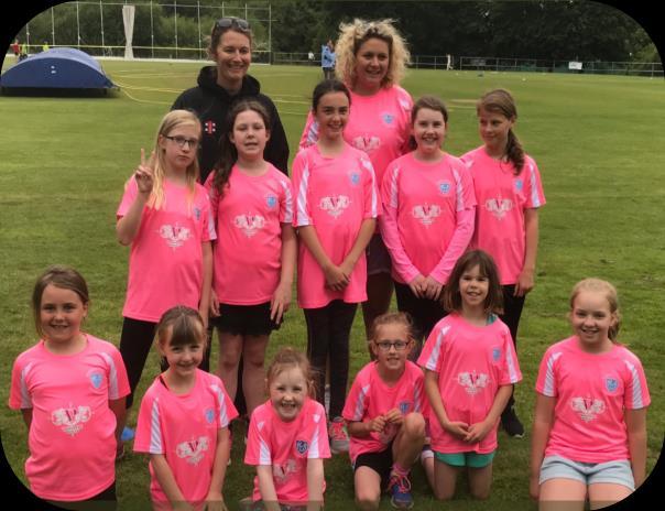 Sustainability Build relationships with local schools Offer to host school competitions Run taster sessions at other local clubs, guides & brownies using club role