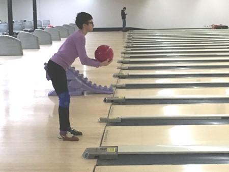 Athlete Leadership Team Corner Bowlers Knock em Down at Competitions in March by Laura Neary - Athlete Leadership Team Mentor by