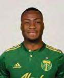 PORTLAND TIMBERS VS SEATTLE SOUNDERS FC SUNDAY, JUNE 25, 2017 19 VICTOR ARBOLEDA - M 20 DAVID GUZMAN - M Height: 5-7 Weight: 145 DOB: 01/01/97 Birthplace: El Cerrito, Colombia Acquired: Signed from