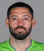 PT 1 GK TYLER MILLER 2 F CLINT DEMPSEY Height: 6-4 Weight: 195 Born: March 12, 1993 Hometown: Woodbury, NJ College: Northwestern HOW ACQUIRED Signed to a First Team contract on December 21, 2015.