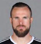 PT 23 M HENRY WINGO 24 GK STEFAN FREI Height: 6-0 Weight: 170 Born: October 4, 1995 Hometown: Seattle, Washington College: Washington HOW ACQUIRED Signed as Homegrown Player on January 18, 2017