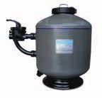Sand Filters The advantage of sand filters is that you don t have to remove and clean cartridge elements, making it easier and less time consuming to maintain your filtration system.