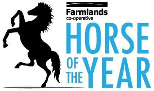 FARMLANDS HORSE OF THE YEAR 1 ST 6 TH MARCH 2016 Note: The following information is subject to change. For official schedules and conditions please visit our website WWW.HOY.
