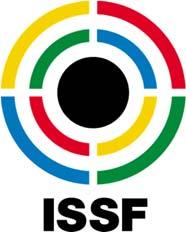 International Shooting Sport Federation Internationaler Schiess-Sportve