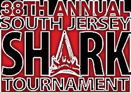It s time to gear up and get to Cape May for the 38th South Jersey Shark Tournament hosted once again at South Jersey Marina!