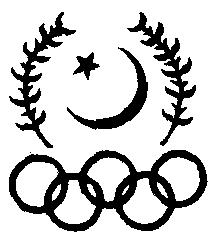 P AKISTAN * New officials of the "Pakistan Olympic Association": PT: Mr. Malik Meraj KHALID, BA, LLB.; VPT: Mr. Sh. Nasim HASSIN; SG: Mr. Zafar ALI, BA, LLB.; T: Mr. Adil KHAN.