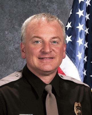 Auto Crash Fatalities: A Closer Look Mark Edward Toney, Iowa State Patrol EOW: 9/20/2011 Trooper Toney died in a single-vehicle crash while in pursuit of a suspect for a traffic violation.