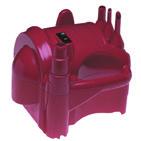 $5/unit A 28610 COMPACT ELECTRIC INFLATOR A must-have for your everyday latex balloon use.