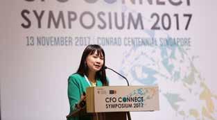 2017 CEO Asia Conference The 2017 CEO Asia Conference took place on 7 November at the Capitol Theatre, with close to 400 C-suite executives from across