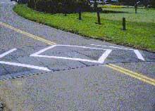 Appendix 3 - Residential Traffic Calming Devices XI.