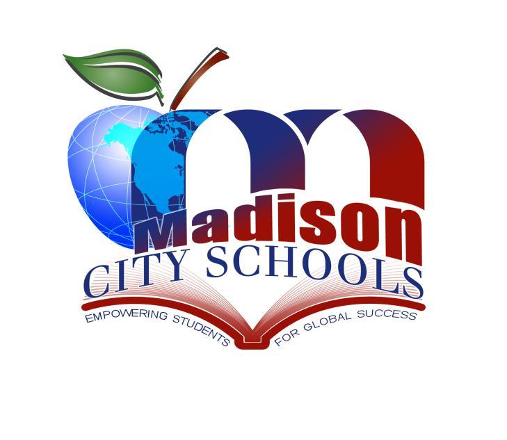MADISON CITY SCHOOLS BOARD OF EDUCATION