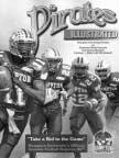 2005 Season in Review GAME 5 HAMPTON 26 DELAWARE STATE 8 OCTOBER 1, 2005 Skid hits three Delaware State suffered through another sluggish offensive performance in a 26-8 MEAC loss to Hampton at