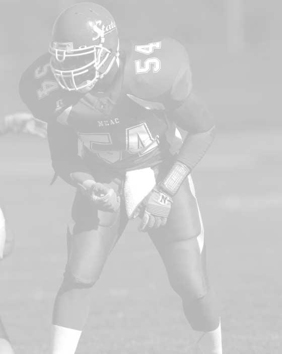 DSU Football by the Numbers Did you know? Delaware State has produced three of the last five MEAC Rookies-of-the-Year (Deon Rheubottom in 2001; Shaheer McBride in 2004; Vashon Winton in 2005)?