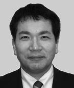 Shinichiro Harasawa, Fujitsu Ltd. Mr. Harasawa received the B.S. and M.S. degrees in Atomic Engineering from Hokkaido University, Sapporo, Japan in 1984 and 1986, respectively.