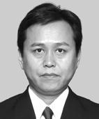 com Kenji Ohta, Fujitsu Ltd. Mr. Ohta received the B.S. degree in Electric Engineering from Tokyo Denki University, Tokyo, Japan in 1990. He joined Fujitsu Ltd.