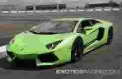 3L V8 - Gearbox: 6-speed F1 Power: 510hp at 8,500rpm - Torque: 470Nm Top Speed: 199mph - Acceleration: 0-60mph in 3.