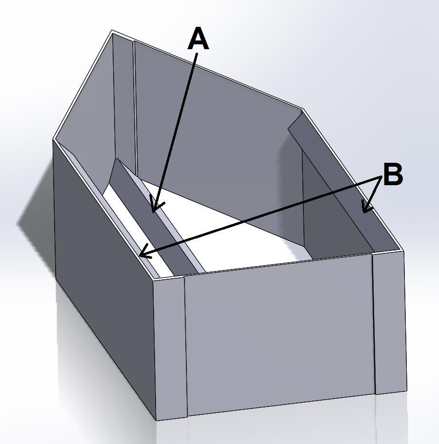 Once folded and taped, your boat should resemble Figure 10.