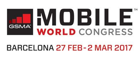 MOBILE WORLD CONGRESS BARCELONA ORACLE During the 2017 Mobile World Congress in