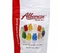 50 *4433* ALBANESE MINI WORMS 12 FLAVORS 12 / 7.5 OZ #4430 Save: $1.