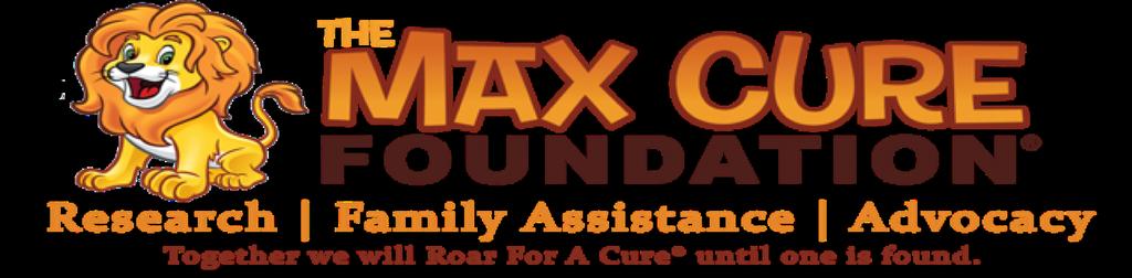 The Max Cure Foundation s mission is to fund